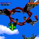 PSX PlayStation Skydiving Extreme Screenshot (50)