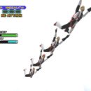 PSX PlayStation Skydiving Extreme Screenshot (56)