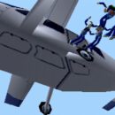 PSX PlayStation Skydiving Extreme Screenshot (9)