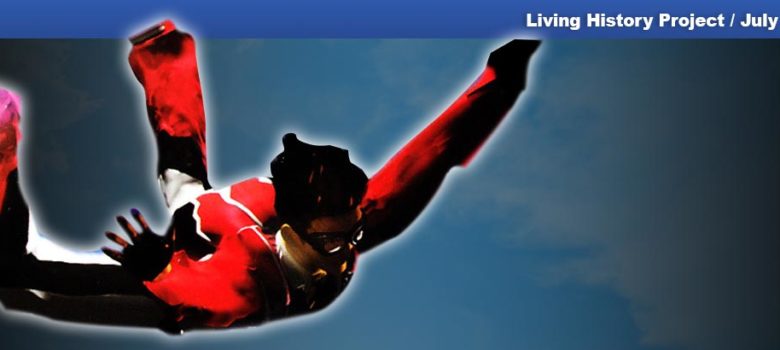 PSX PlayStation Skydiving Extreme