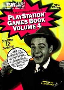 PSX Guide Totally Unauthorized PSX Volume 4 Web