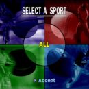 PSX PlayStation Power Play Sports Trivia Screenshot 1