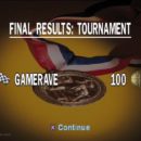 PSX PlayStation Power Play Sports Trivia Screenshot 14