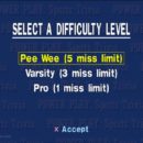 PSX PlayStation Power Play Sports Trivia Screenshot 16