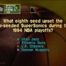 PSX PlayStation Power Play Sports Trivia Screenshot 18