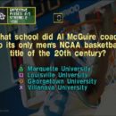 PSX PlayStation Power Play Sports Trivia Screenshot 20