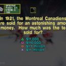 PSX PlayStation Power Play Sports Trivia Screenshot 21