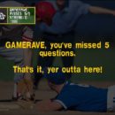 PSX PlayStation Power Play Sports Trivia Screenshot 24