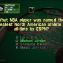 PSX PlayStation Power Play Sports Trivia Screenshot 25