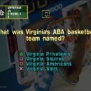 PSX PlayStation Power Play Sports Trivia Screenshot 28