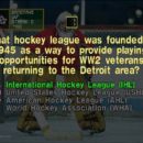 PSX PlayStation Power Play Sports Trivia Screenshot 29