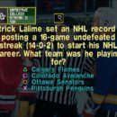 PSX PlayStation Power Play Sports Trivia Screenshot 30