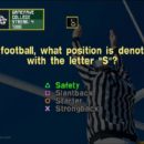 PSX PlayStation Power Play Sports Trivia Screenshot 7