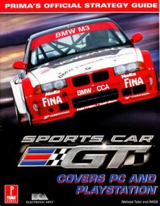 PSX Prima Guide Sports Car GT Web