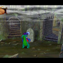 Blazing Dragons Screenshot 22 – Castle Grimm Back Door Screenshot