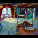 Blazing Dragons Screenshot 8 – King’s Chamber