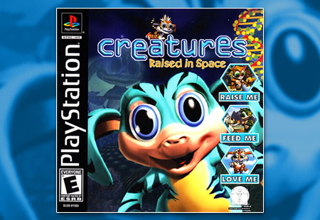 PSX PSX Creatures Raised in Space 450x