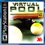 PlayStation PSX Virtual Pool 3 450x
