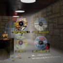 PSX PlayStation Underground 1.1 2-Disc Set (3)