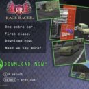 PSX PlayStation Underground 1.2 Demo Set Screenshot (78)