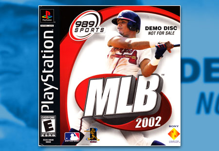 PSX Demo MLB 2002 450x