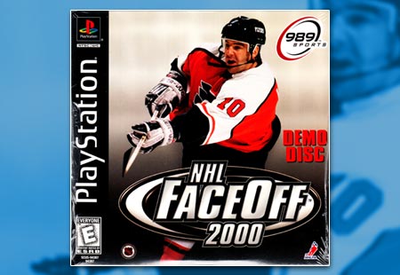 PSX Demo NHL Face Off 2000 450x