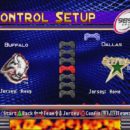 PSX Demo NHL Face Off 2000 Screenshot 11