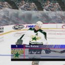 PSX Demo NHL Face Off 2000 Screenshot 15