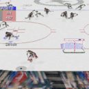 PSX Demo NHL Face Off 2000 Screenshot 17