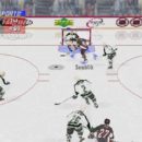 PSX Demo NHL Face Off 2000 Screenshot 20