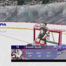 PSX Demo NHL Face Off 2000 Screenshot 3