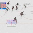 PSX Demo NHL Face Off 2000 Screenshot 8