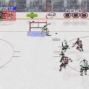PSX Demo NHL Face Off 2000 Screenshot 9