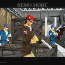 PSX Demo Namco Cool Games Free Stuff Demo Screenshot 16