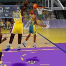 PSX NBA Shoot Out 2001 Demo Screenshot12