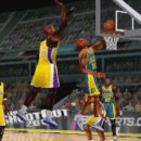 PSX NBA Shoot Out 2001 Demo Screenshot13