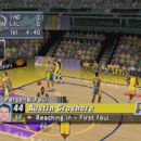 PSX NBA Shoot Out 2001 Demo Screenshot15