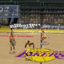 PSX NBA Shoot Out 2001 Demo Screenshot16