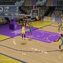 PSX NBA Shoot Out 2001 Demo Screenshot19