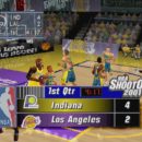 PSX NBA Shoot Out 2001 Demo Screenshot20