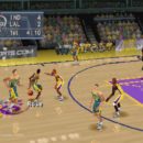 PSX NBA Shoot Out 2001 Demo Screenshot23