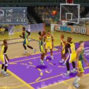 PSX NBA Shoot Out 2001 Demo Screenshot24