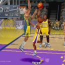 PSX NBA Shoot Out 2001 Demo Screenshot25