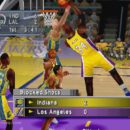 PSX NBA Shoot Out 2001 Demo Screenshot26