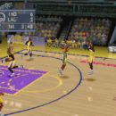 PSX NBA Shoot Out 2001 Demo Screenshot27