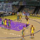 PSX NBA Shoot Out 2001 Demo Screenshot28