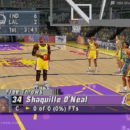 PSX NBA Shoot Out 2001 Demo Screenshot29
