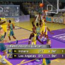 PSX NBA Shoot Out 2001 Demo Screenshot30