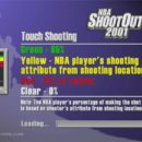 PSX NBA Shoot Out 2001 Demo Screenshot6