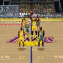 PSX NBA Shoot Out 2001 Demo Screenshot7